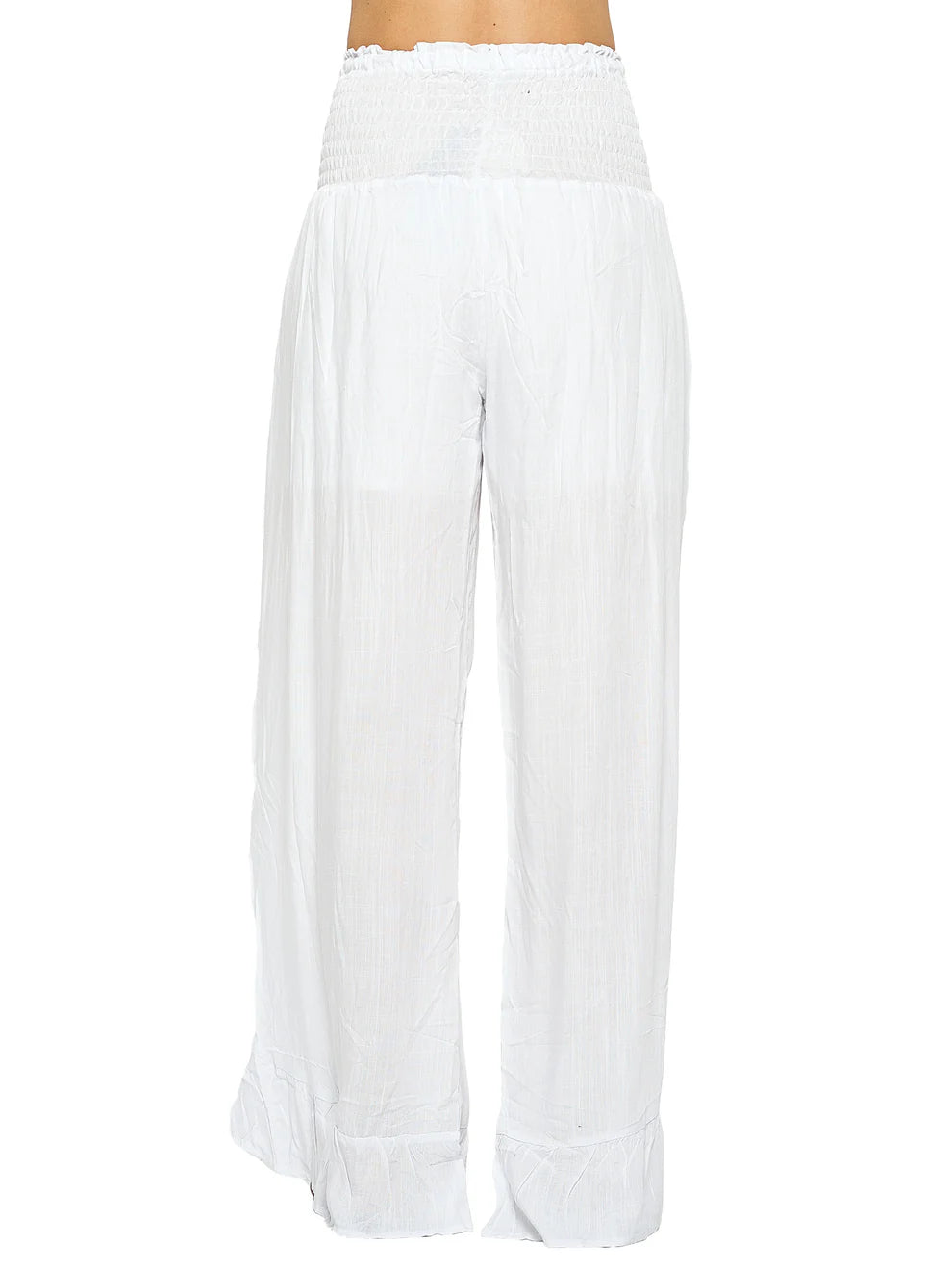 Cotton pant
