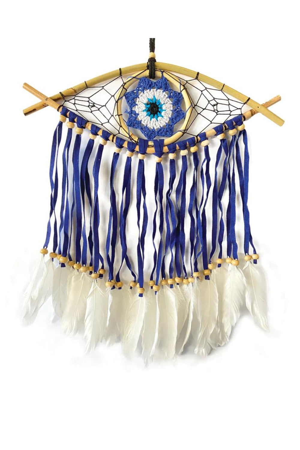 Evil eye Dream Catcher